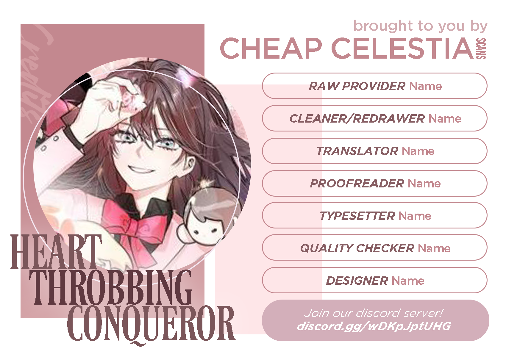 Heart Throbbing Conqueror Chapter 10 51 002