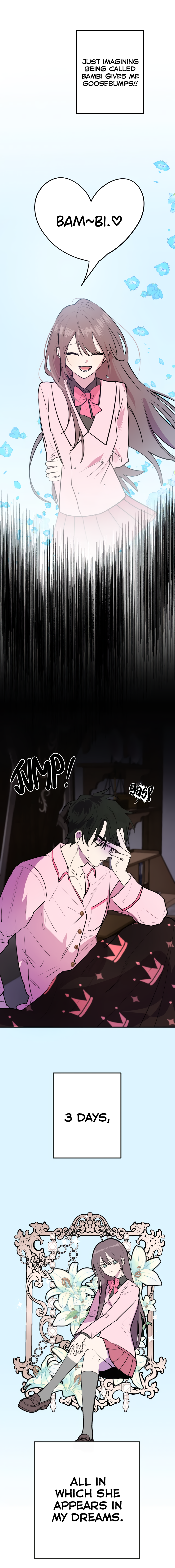 Heart Throbbing Conqueror Chapter 10 55 006