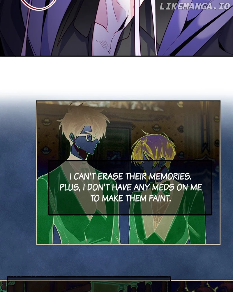 Heart Throbbing Conqueror Chapter 100 242 ch 100 10