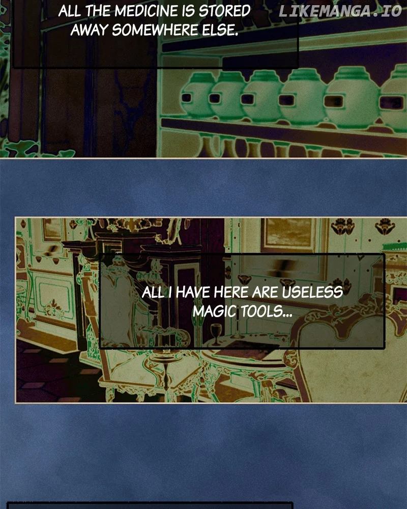 Heart Throbbing Conqueror Chapter 100 243 ch 100 11