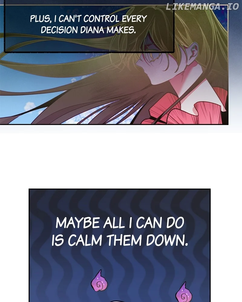 Heart Throbbing Conqueror Chapter 100 244 ch 100 12