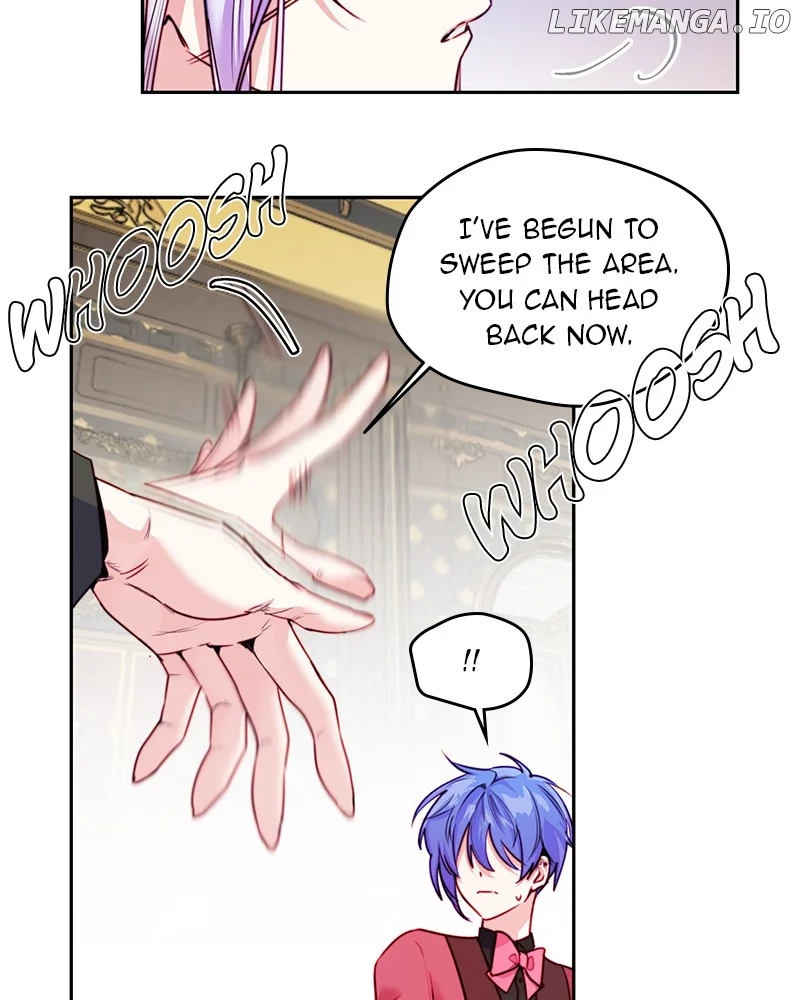 Heart Throbbing Conqueror Chapter 100 246 ch 100 14