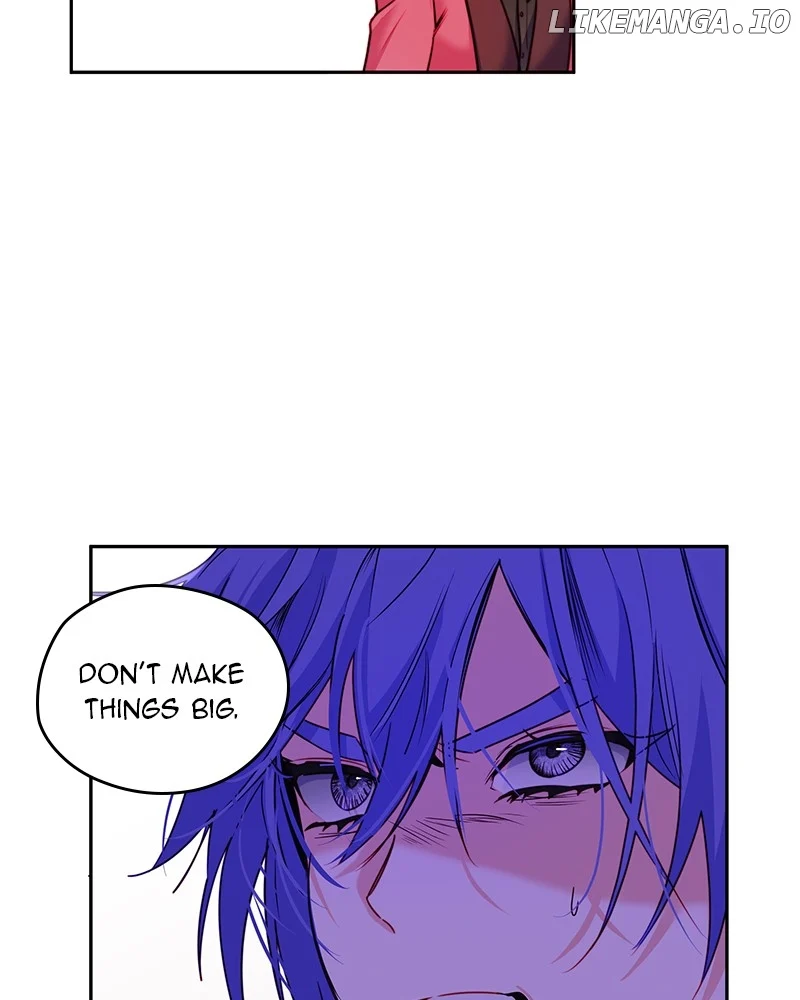 Heart Throbbing Conqueror Chapter 100 247 ch 100 15