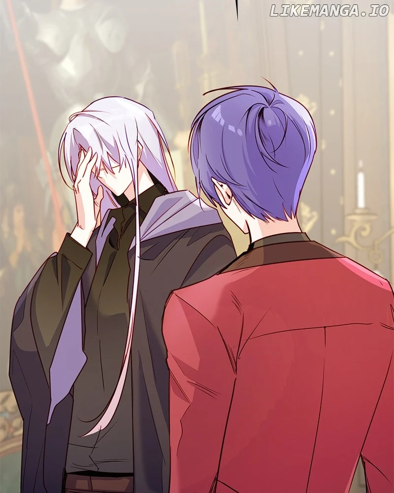 Heart Throbbing Conqueror Chapter 100 250 ch 100 18