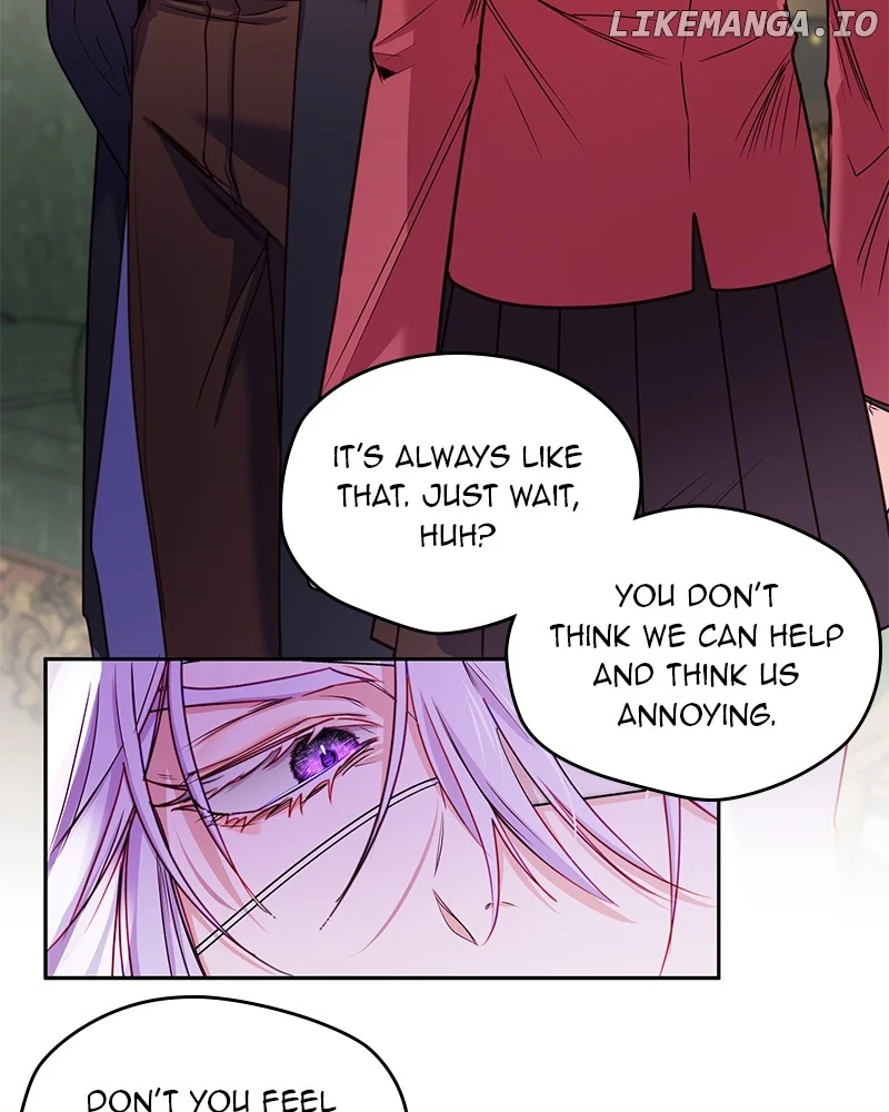 Heart Throbbing Conqueror Chapter 100 251 ch 100 19