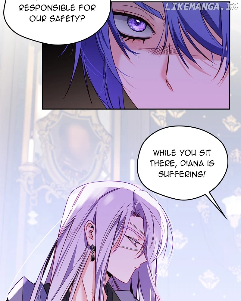 Heart Throbbing Conqueror Chapter 100 252 ch 100 20