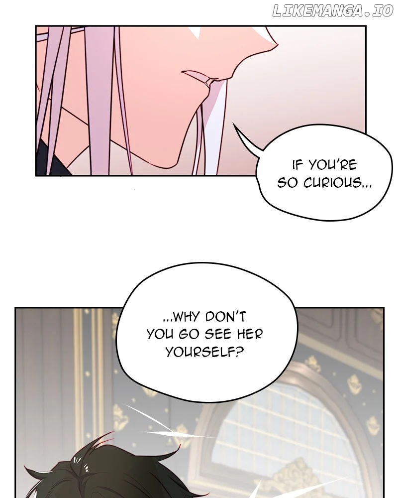 Heart Throbbing Conqueror Chapter 100 257 ch 100 25