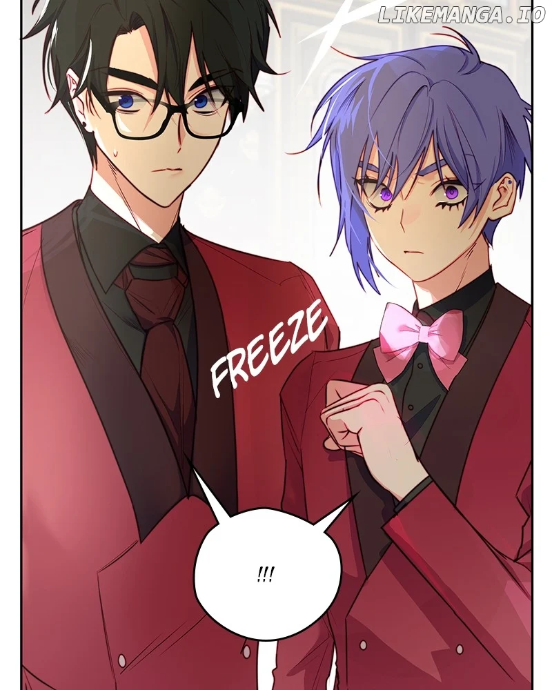 Heart Throbbing Conqueror Chapter 100 258 ch 100 26