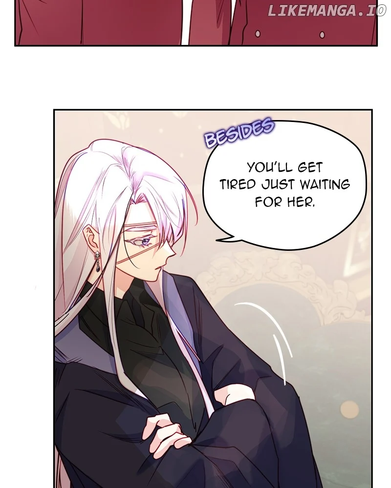 Heart Throbbing Conqueror Chapter 100 259 ch 100 27