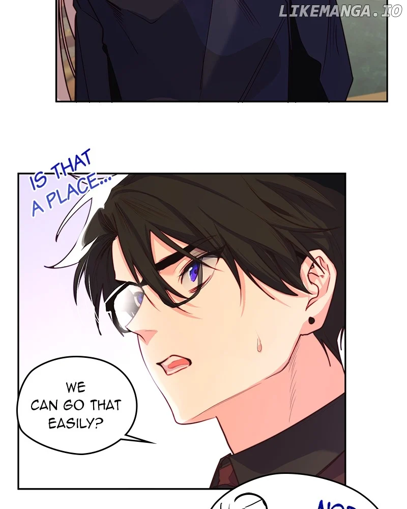 Heart Throbbing Conqueror Chapter 100 260 ch 100 28