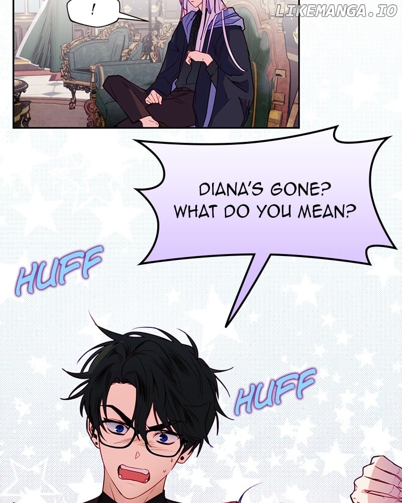 Heart Throbbing Conqueror Chapter 100 235 ch 100 3