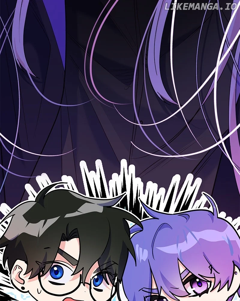 Heart Throbbing Conqueror Chapter 100 264 ch 100 32