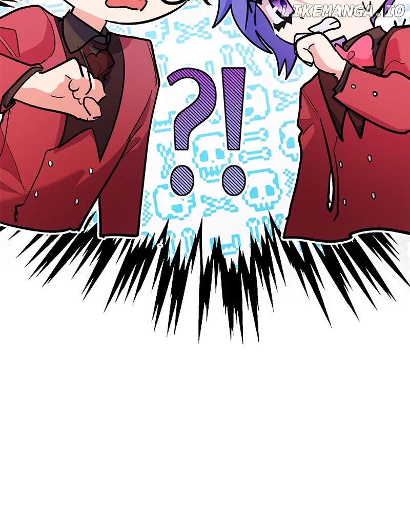 Heart Throbbing Conqueror Chapter 100 265 ch 100 33