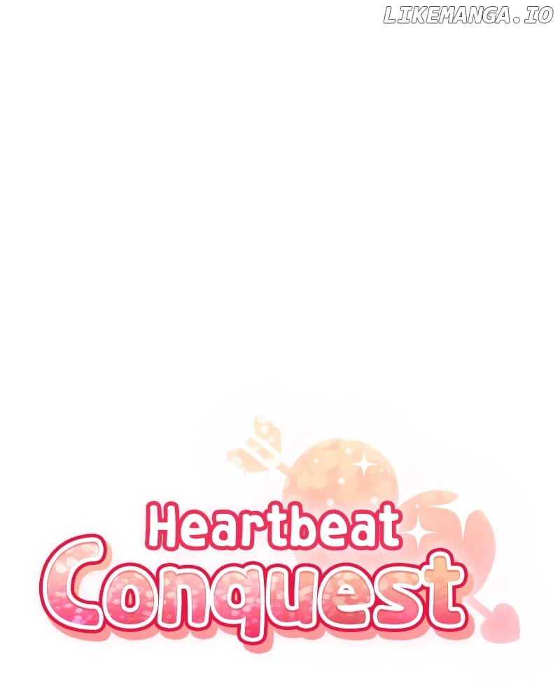 Heart Throbbing Conqueror Chapter 100 266 ch 100 34