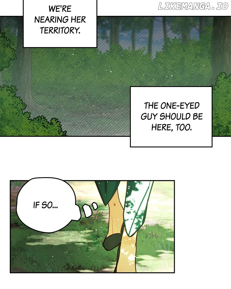 Heart Throbbing Conqueror Chapter 100 273 ch 100 41