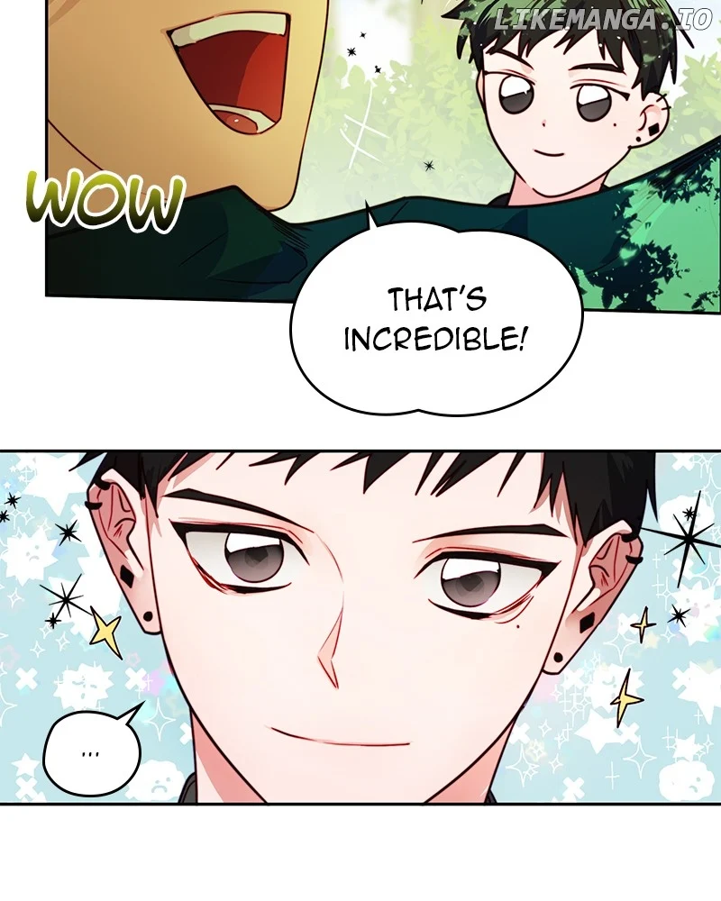 Heart Throbbing Conqueror Chapter 100 276 ch 100 44