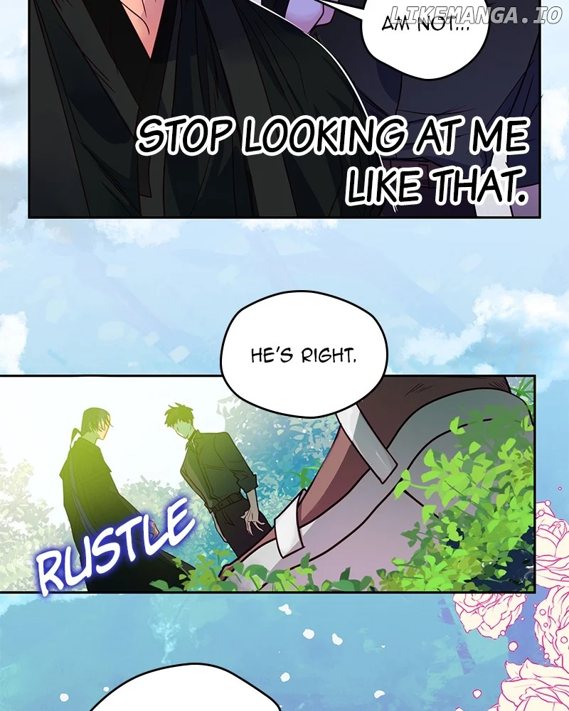 Heart Throbbing Conqueror Chapter 100 279 ch 100 47