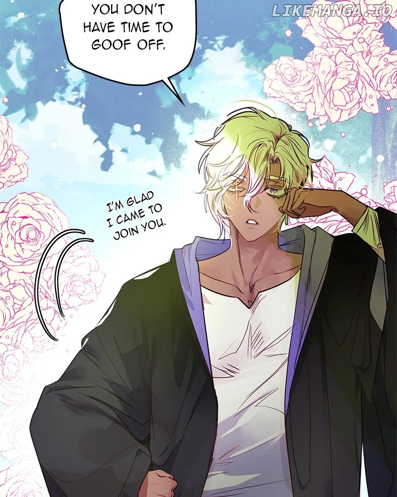 Heart Throbbing Conqueror Chapter 100 280 ch 100 48