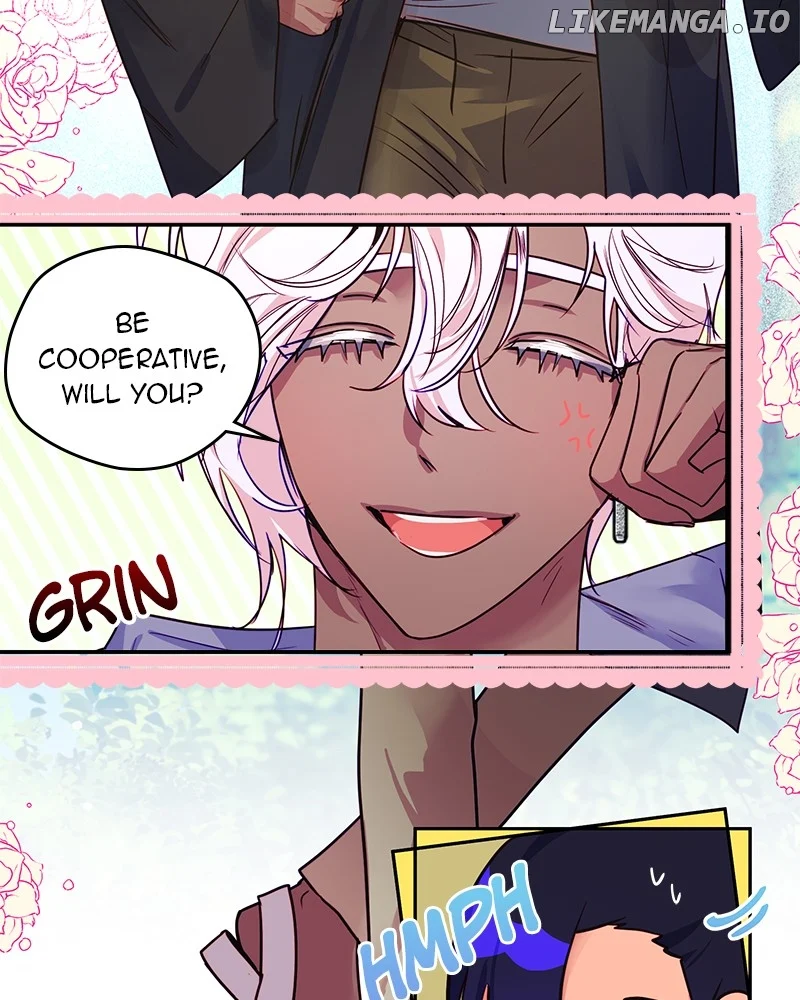 Heart Throbbing Conqueror Chapter 100 281 ch 100 49