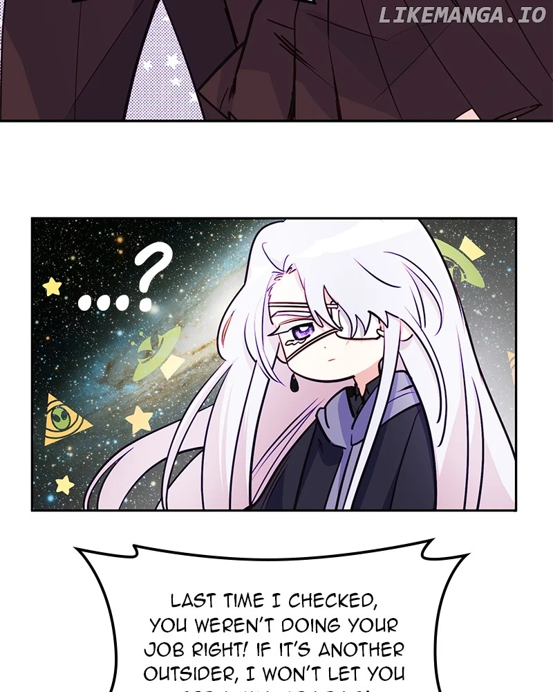 Heart Throbbing Conqueror Chapter 100 237 ch 100 5