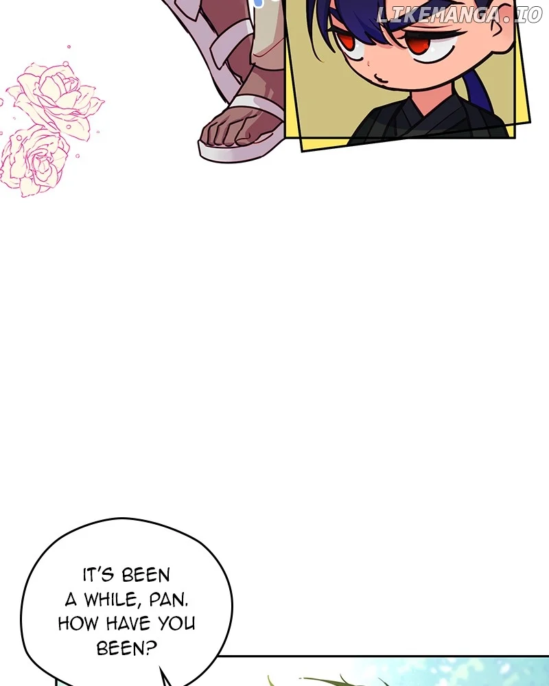 Heart Throbbing Conqueror Chapter 100 282 ch 100 50