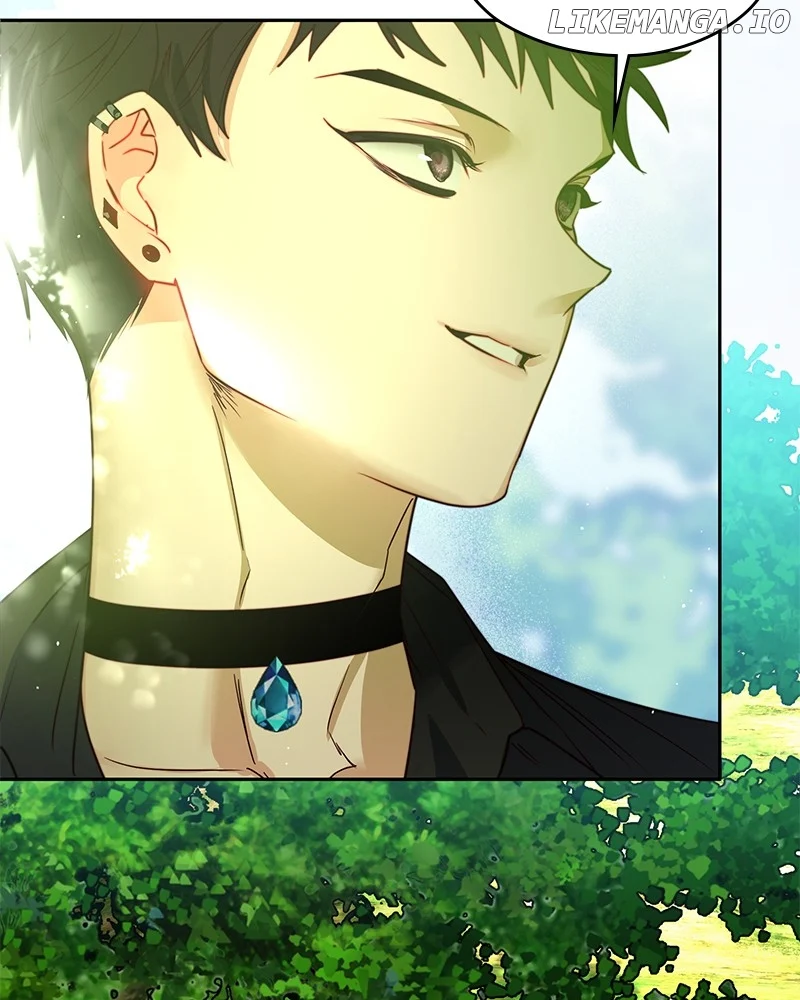 Heart Throbbing Conqueror Chapter 100 284 ch 100 52