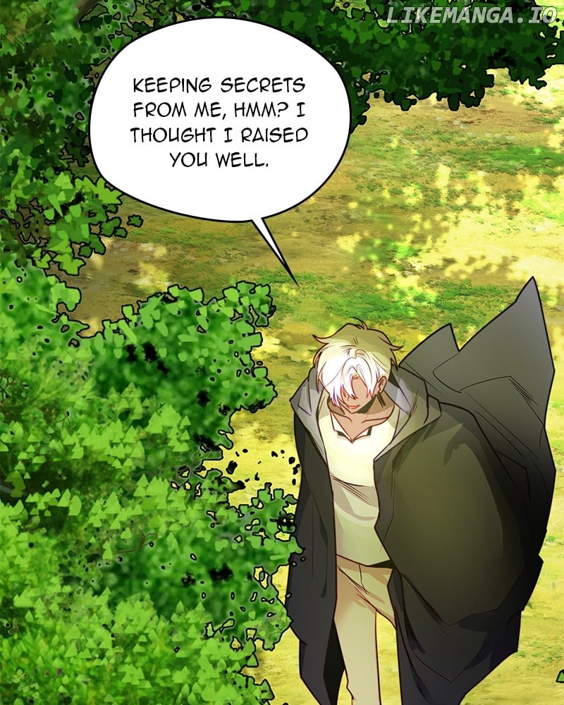 Heart Throbbing Conqueror Chapter 100 285 ch 100 53