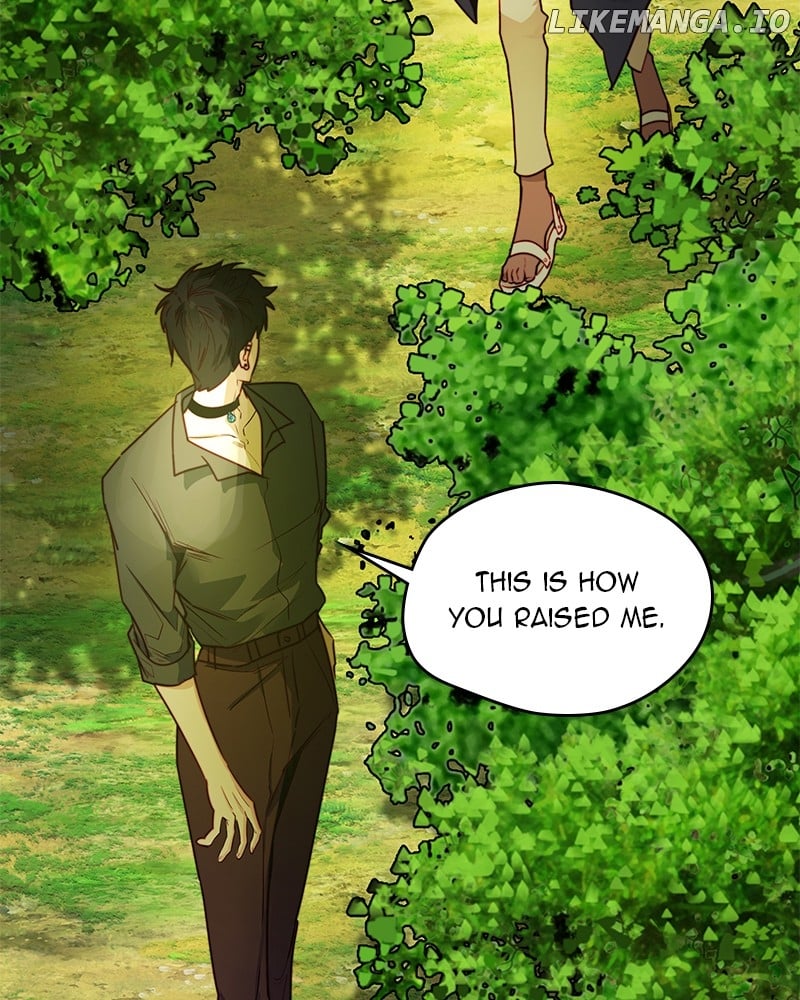 Heart Throbbing Conqueror Chapter 100 286 ch 100 54