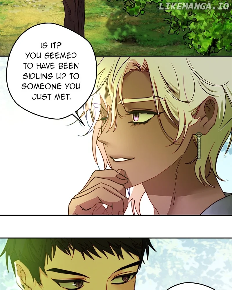 Heart Throbbing Conqueror Chapter 100 287 ch 100 55