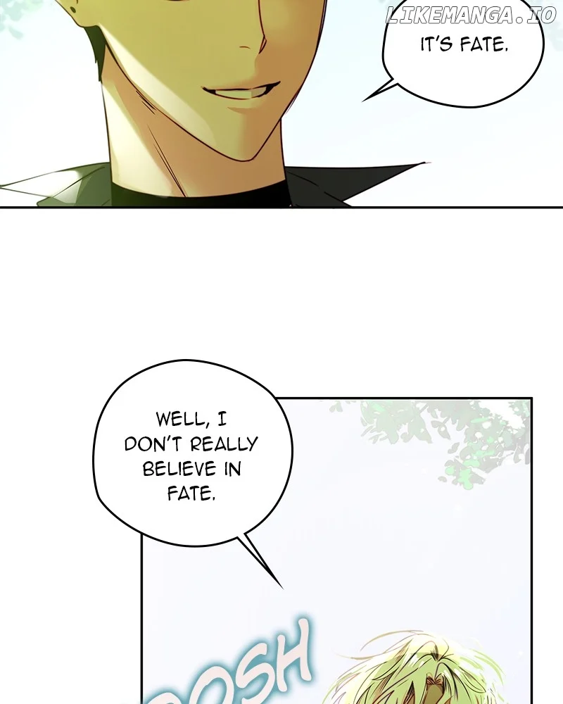 Heart Throbbing Conqueror Chapter 100 288 ch 100 56