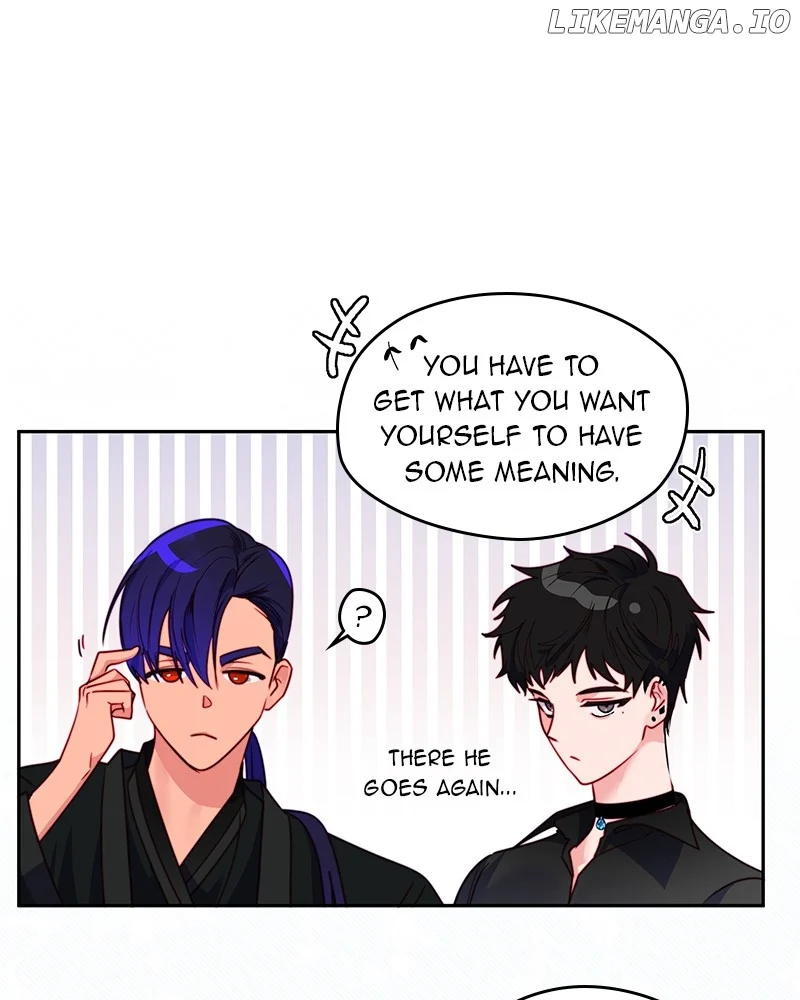 Heart Throbbing Conqueror Chapter 100 290 ch 100 58