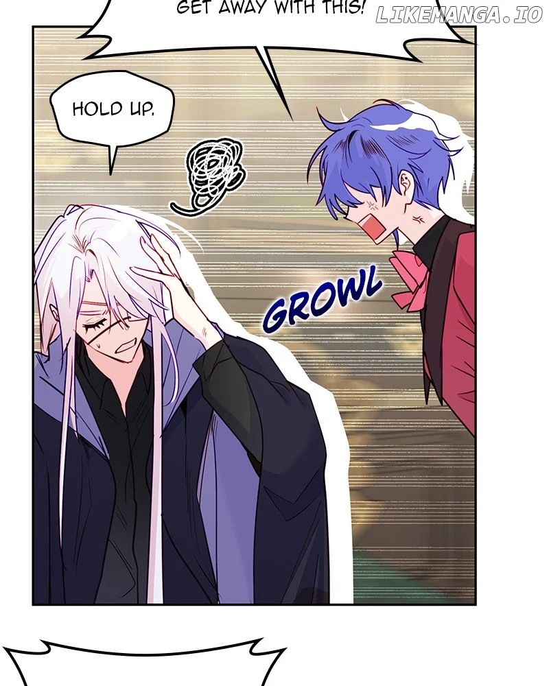 Heart Throbbing Conqueror Chapter 100 238 ch 100 6