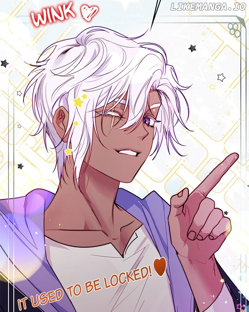 Heart Throbbing Conqueror Chapter 100 292 ch 100 60