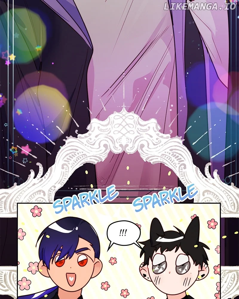 Heart Throbbing Conqueror Chapter 100 293 ch 100 61