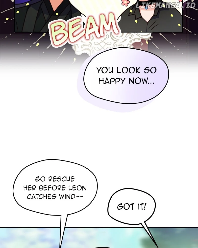 Heart Throbbing Conqueror Chapter 100 294 ch 100 62