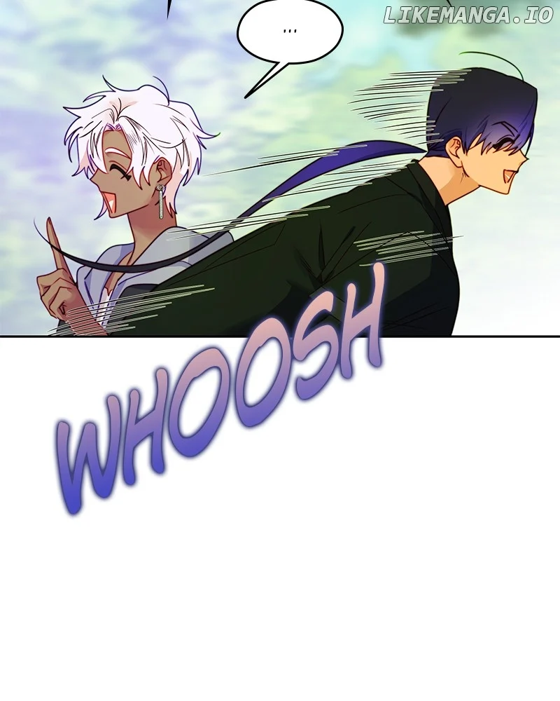 Heart Throbbing Conqueror Chapter 100 295 ch 100 63