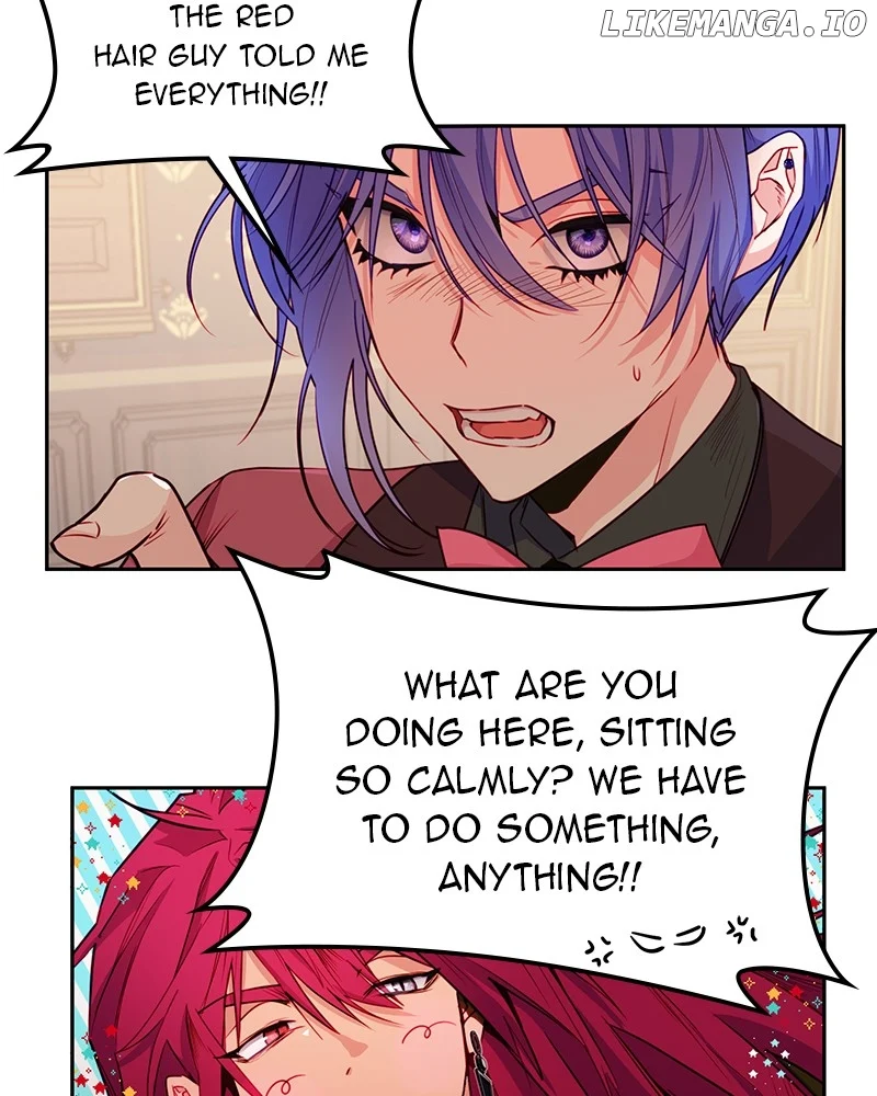 Heart Throbbing Conqueror Chapter 100 239 ch 100 7