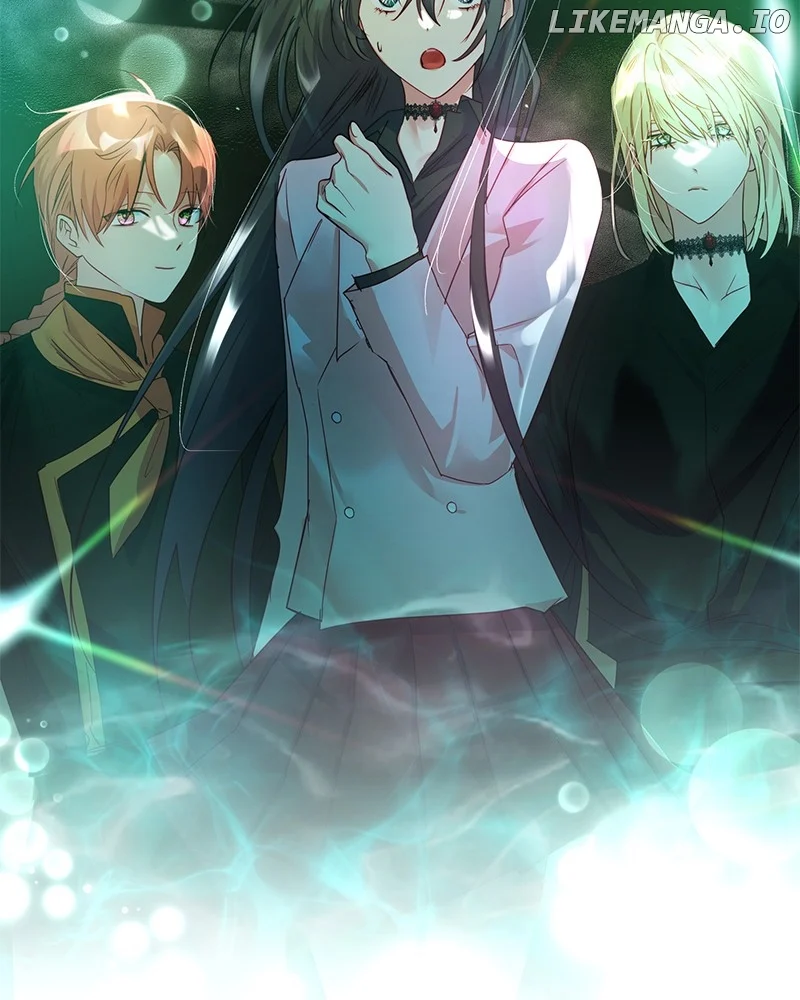 Heart Throbbing Conqueror Chapter 100 306 ch 100 74