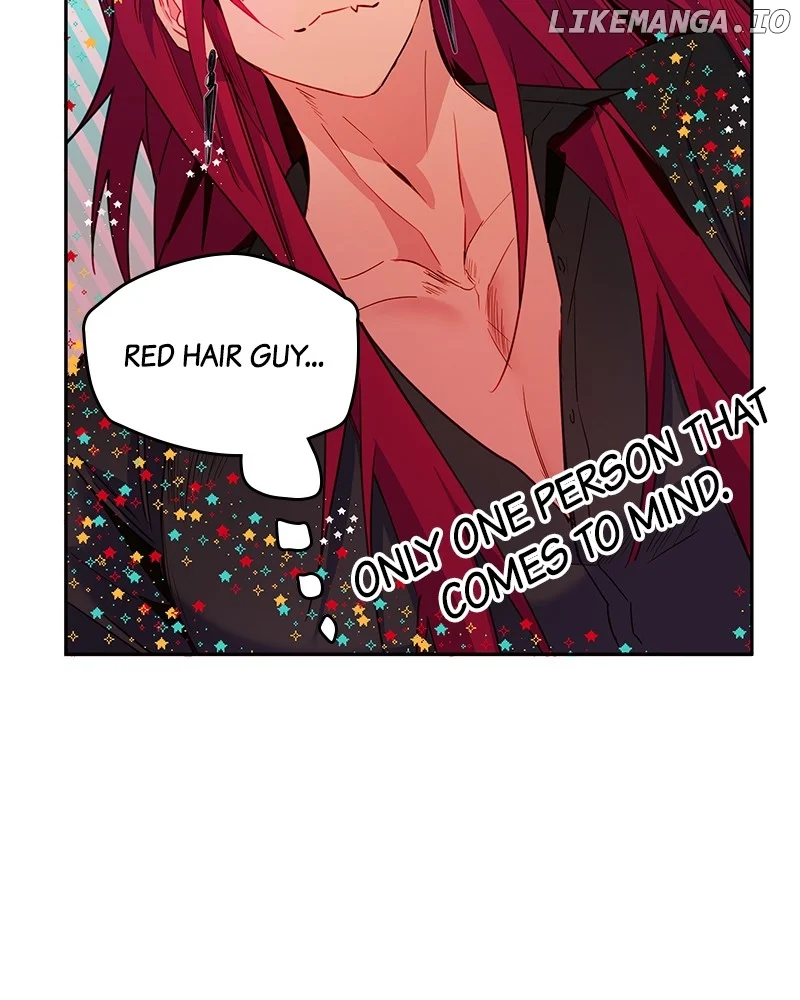 Heart Throbbing Conqueror Chapter 100 240 ch 100 8