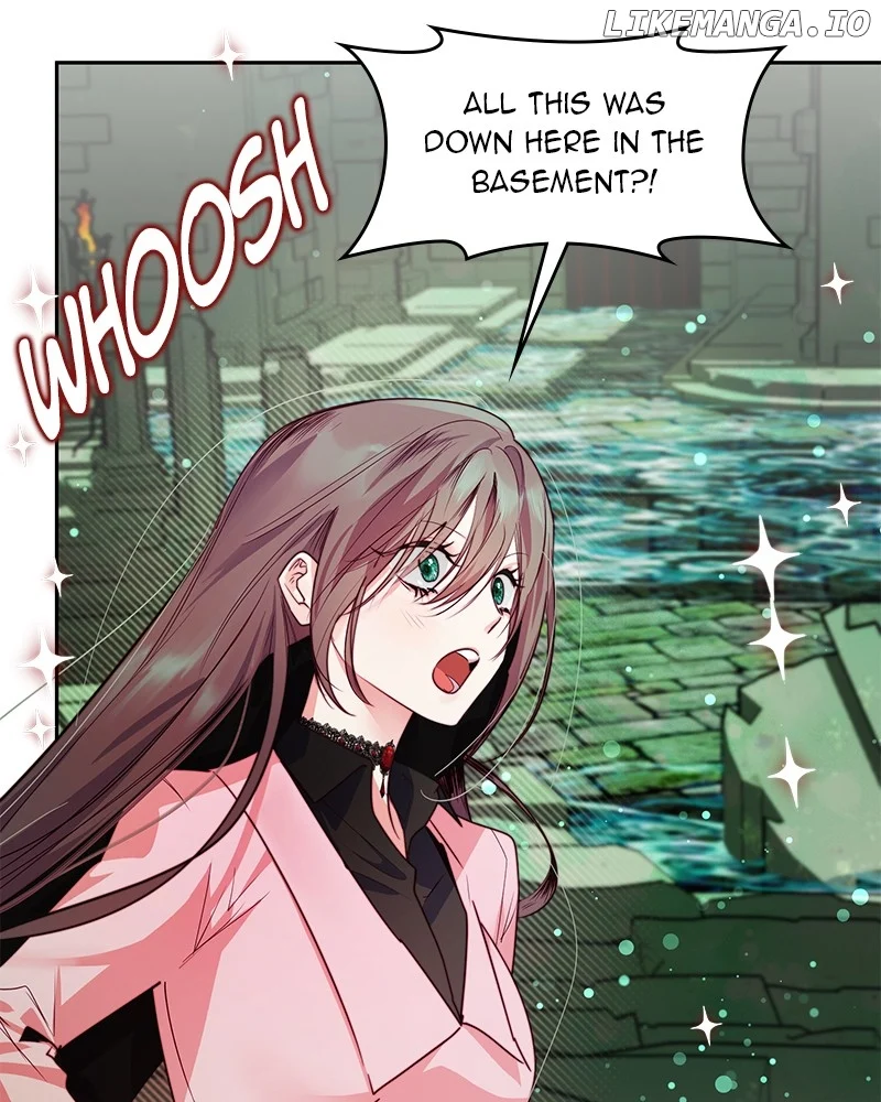 Heart Throbbing Conqueror Chapter 101 251 ch 101 1