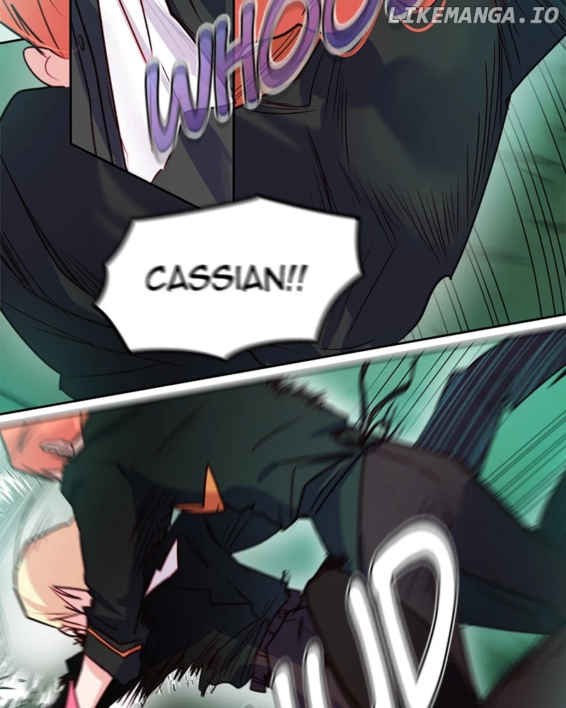 Heart Throbbing Conqueror Chapter 101 263 ch 101 13