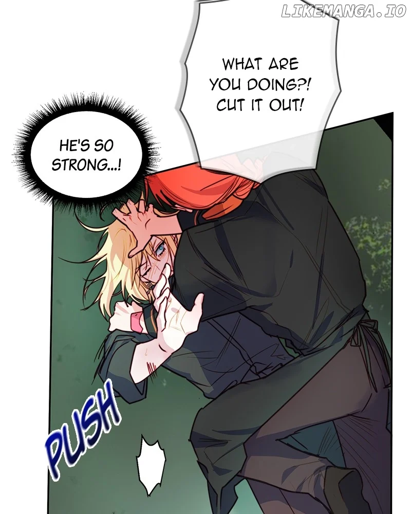 Heart Throbbing Conqueror Chapter 101 266 ch 101 16