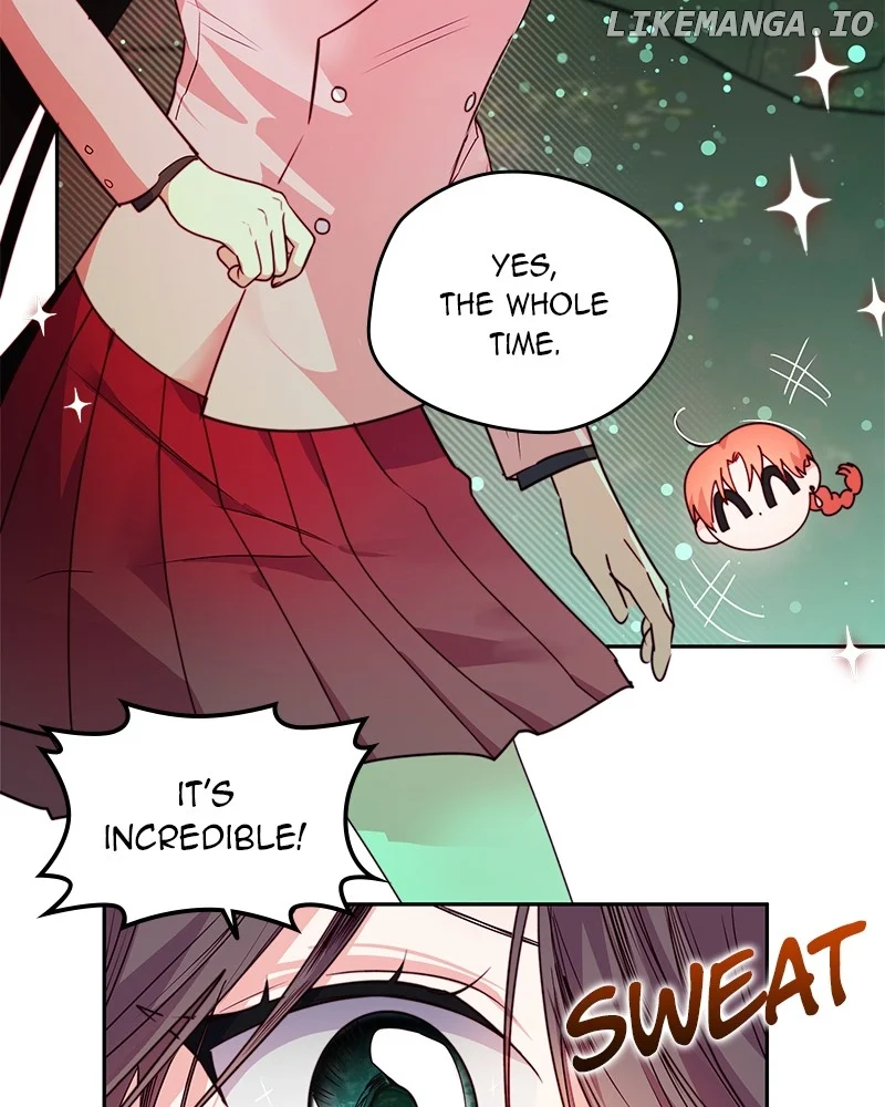 Heart Throbbing Conqueror Chapter 101 252 ch 101 2