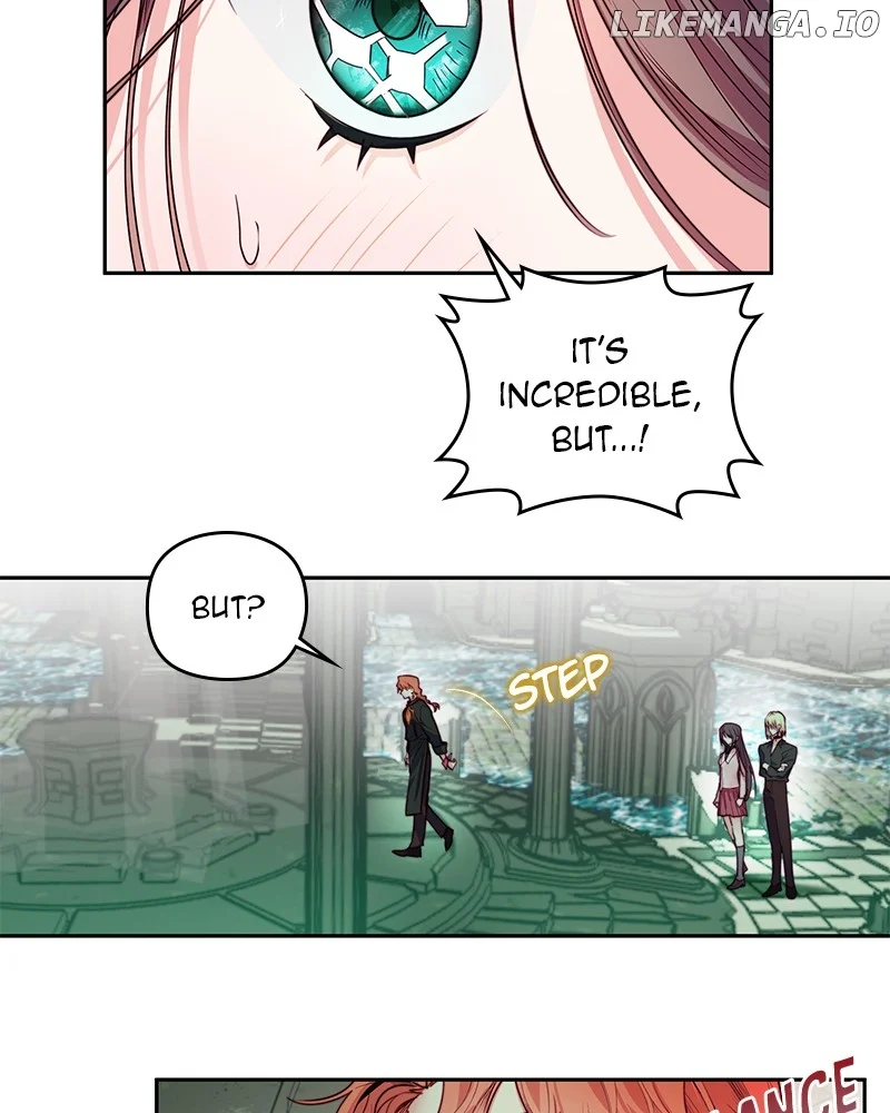 Heart Throbbing Conqueror Chapter 101 253 ch 101 3