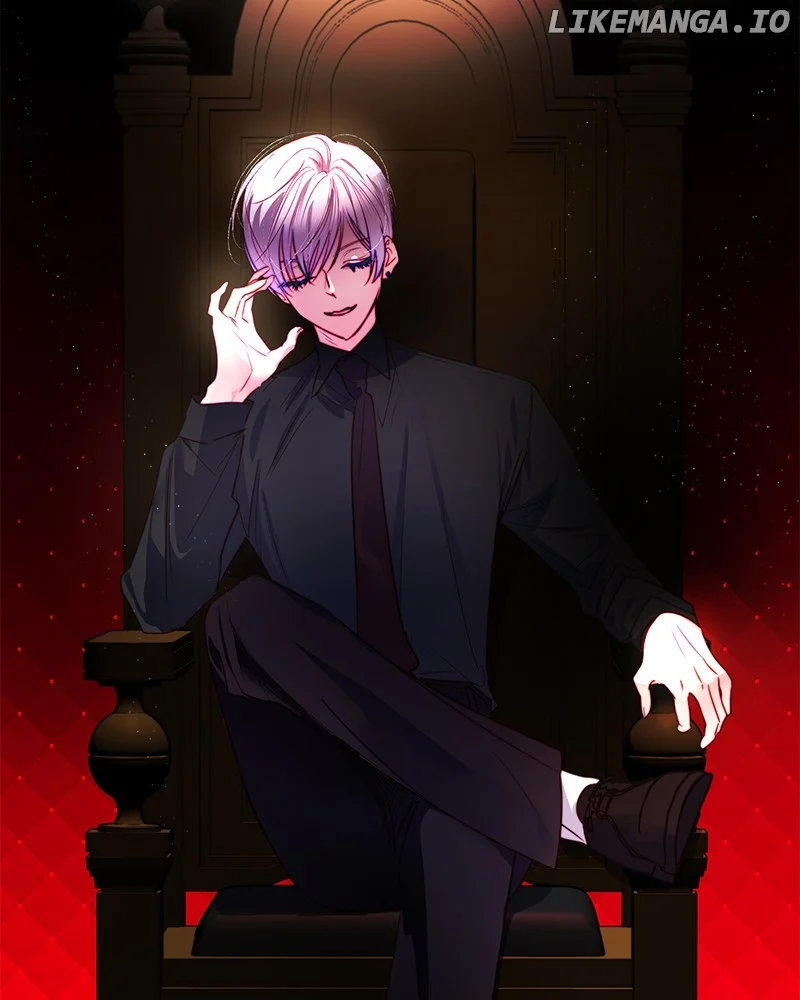 Heart Throbbing Conqueror Chapter 101 291 ch 101 41