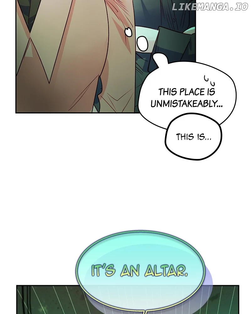 Heart Throbbing Conqueror Chapter 101 255 ch 101 5