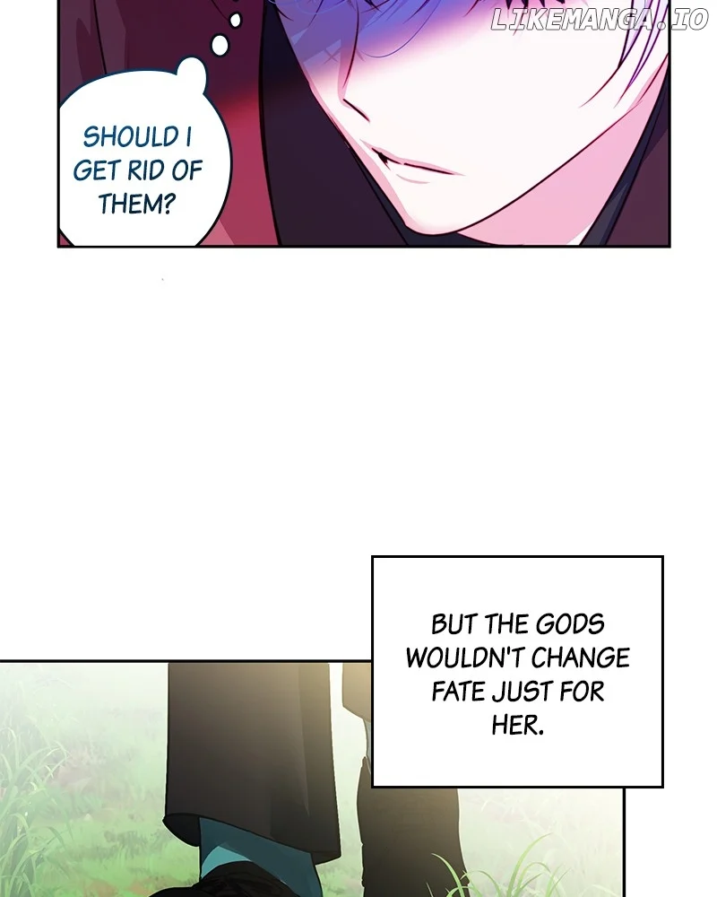 Heart Throbbing Conqueror Chapter 101 303 ch 101 53