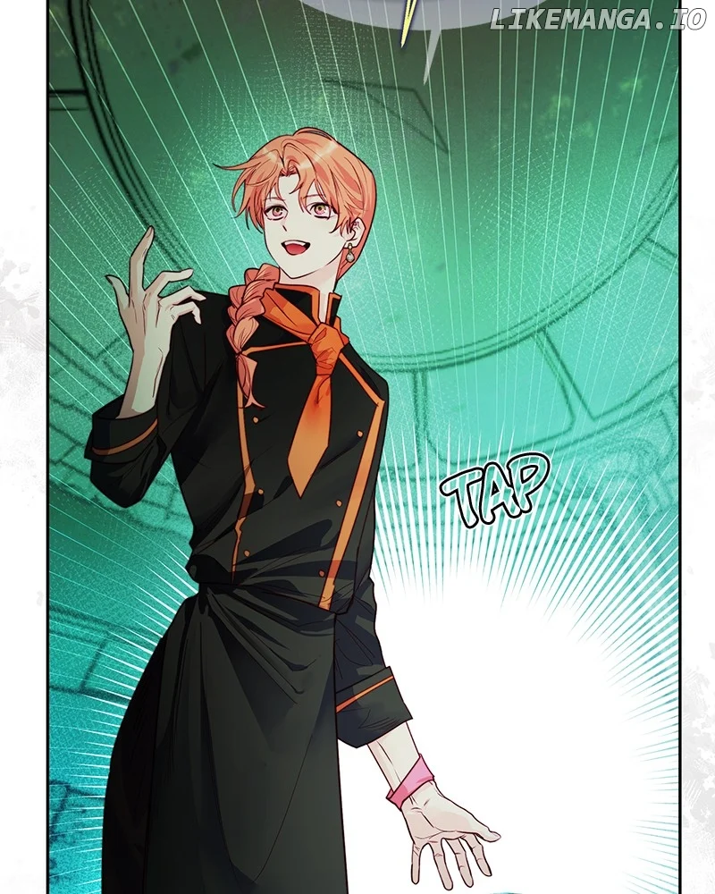 Heart Throbbing Conqueror Chapter 101 256 ch 101 6