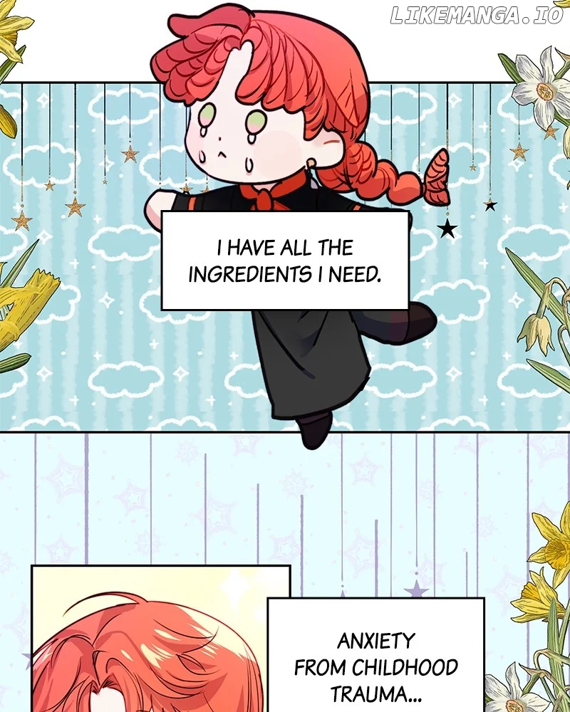 Heart Throbbing Conqueror Chapter 101 311 ch 101 61