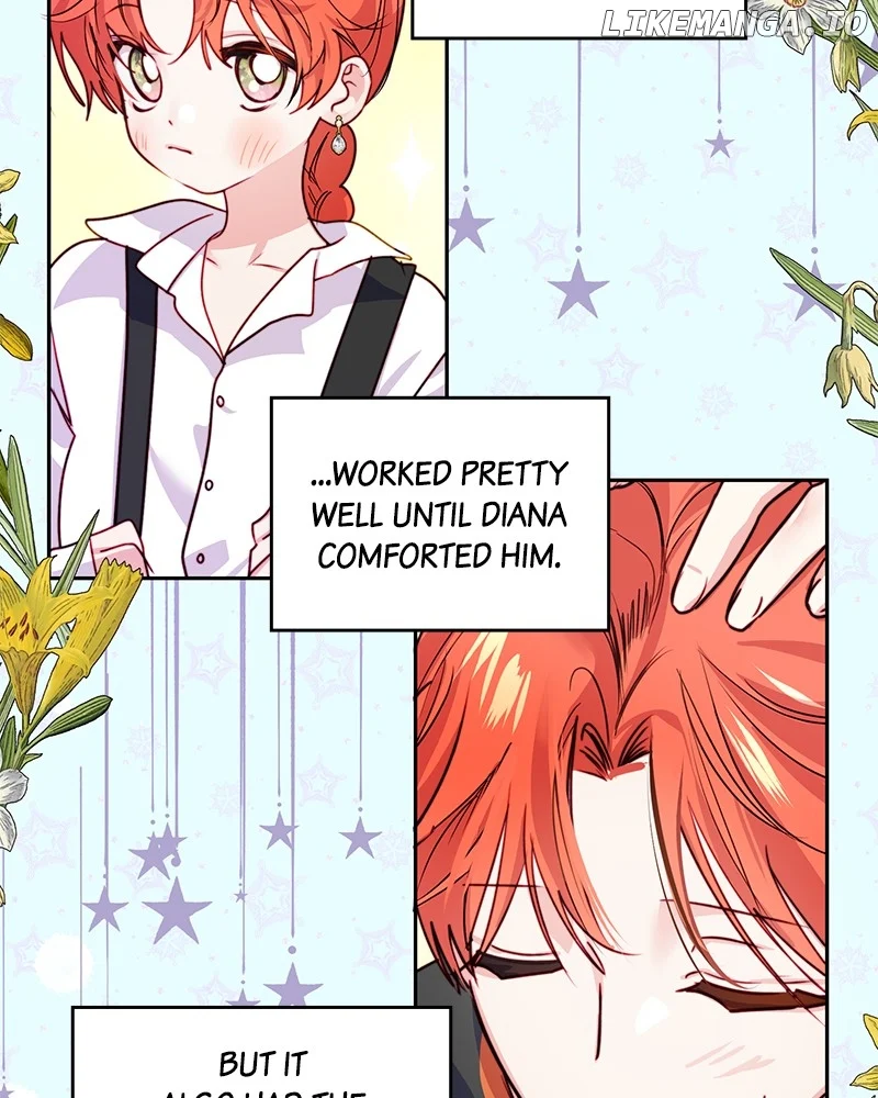 Heart Throbbing Conqueror Chapter 101 312 ch 101 62